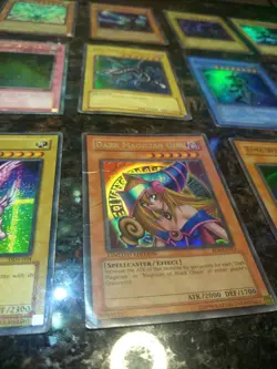 Mixed Lot Yu-Gi-Oh Cards - Image 4