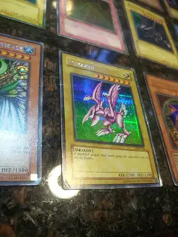Mixed Lot Yu-Gi-Oh Cards - Image 5
