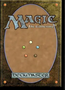 MagicFest Cards #1 Lightning Bolt - Image 2