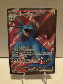 Mixed Lot of 3 Pokemon TCG Cards - Image 3