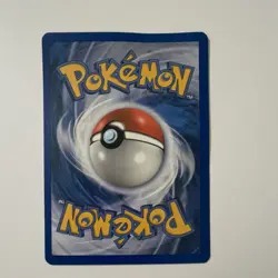 Pokemon Cubone Delta Species Reverse Holo 50 HP Common Card 60/113 2005 - Image 2