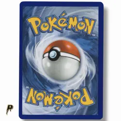 Piplup 098/094 - 2025 Phantasmal Flames Illustration Rare Holo Pokemon Card NM - Image 2