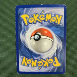 HP Snorlax 37/130 Diamond & Pearl Reverse Holo Rare Nintendo Pokemon Card - Image 2