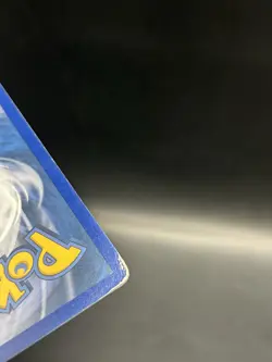 Reverse Holo Swanna 27/98 - Pokemon Emerging Powers Card - DMG - Image 3