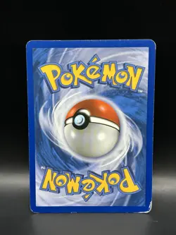 Reverse Holo Swanna 27/98 - Pokemon Emerging Powers Card - DMG - Image 4