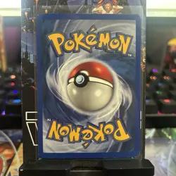 Pokemon Card Graveler Neo Revelation 30/64 Non-Holo Uncommon - Image 2