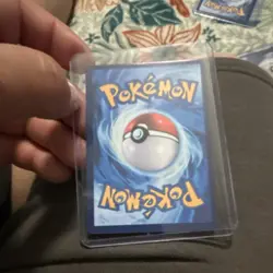 Charizard 11/108 Evolutions Holo Rare 150 HP Stage 2 English Pokemon Card - Image 3