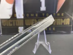 2024 One Piece Two Legends DON!! Card Shattered Double Pack Set Vol. 5 BGS 9.5 - Image 3