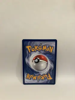 Pokemon TCG Stufful Illustration Rare Card 154/132 Mega Evolution NM/Mint - Image 2