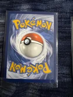Pokemon Card Lot Of Pidgeotto Cards From Obsidian Flame Lp Condition - Image 3