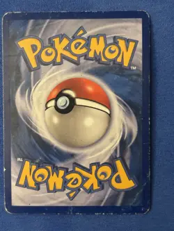 Pokemon Charizard 004/130 Base Set 2 Holo Rare 120 HP Stage 2 Card - Image 4