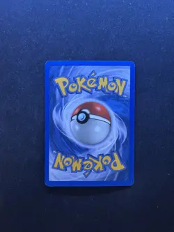 Pokemon Card - React Energy Legend Maker 82/92 Reverse Holo Uncommon Stamped - Image 2