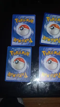 Pokemon Future Set Foil Card Lot Zeraora Abomasnow Iron Leaves Cinderace EX - Image 2