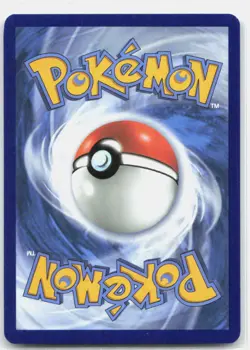 Lillie's Ribombee Holo SV09: Journey Together #164/159 Pokemon Card TCG saino mi - Image 2