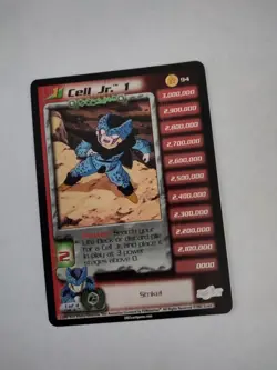 Score Entertainment Dragon Ball Z Personality Cards - Image 4