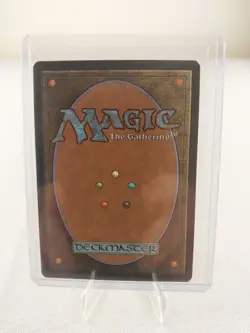 MTG Magic the Gathering Angelic Arbiter Magic 2011 (#4) NM - Image 2