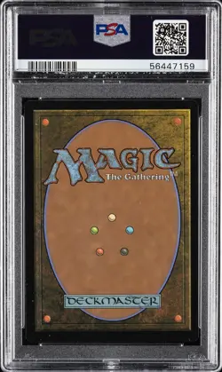 2019 MTG THRONE OF ELDRAINE #330 SYR GWYN, HERO OF ASHVALE PSA 10 - Image 2