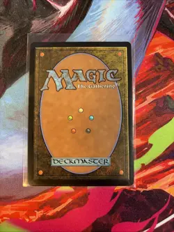 Witherbloom, the Balancer - Borderless Secrets of Strixhaven MTG - Image 2