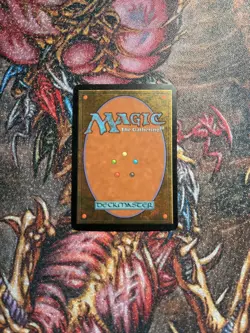 MP Doubling Cube Fifth Dawn Regular Mtg Magic the Gathering - Image 2