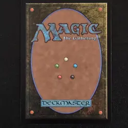 MTG - Force of Will - JP Alt Art - Silver Scroll Foil - SoS - FREE SHIPPING - Image 4