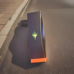 Commander Deck "Turtle Power" Teenage Mutant Ninja Turtles TMT MTG IN HAND - Image 3