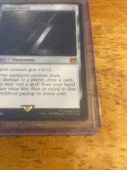 Buster Sword Final Fantasy Regular - Image 3