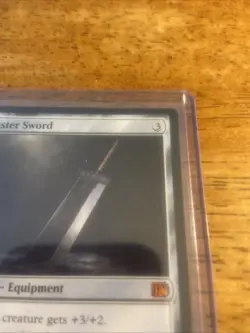 Buster Sword Final Fantasy Regular - Image 4