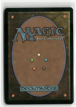 Goblin Warchief Scourge NM Uncommon - Image 2