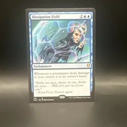 Dissipation Field Commander Legends: Battle for Baldur's Gate Regular - Image 1