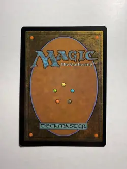Kagha, Shadow Archdruid (Showcase) 426 MTG Battle for Baldur's Gate - Image 2