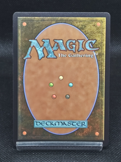 MTG Mondrak, Glory Dominus Oil Slick Foil Phyrexia: All Will Be One NM - Image 2