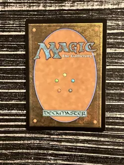 Flashback (Regular - NM) — MTG Secrets of Strixhaven (SOS) #115 - Image 2