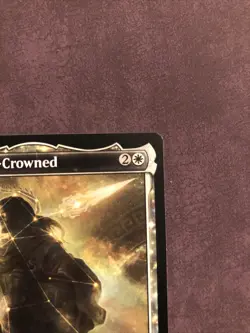 Magic the Gathering MTG Heliod Sun-Crowned Showcase NM Theros Beyond Death - Image 5