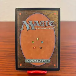 Magic the Gathering ~ MTG ~ Lynx ~ PORTAL II ~ M/NM - Image 2