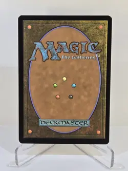 MTG Time Spiral: Remastered TSR - Ninja of the Deep Hours - Retro Frame - Image 2