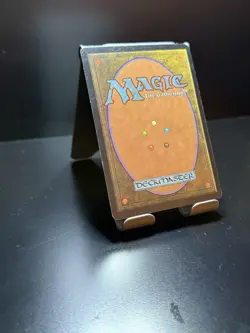 Wizards of the Coast MTG Sliver Queen Stronghold Rare Japanese 1998 7/7 - Image 5