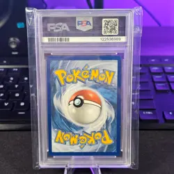 2023 Pokemon Origin Forme Dialga Vstar GG68 Gold Crown Zenith PSA 10 GEM MINT - Image 4