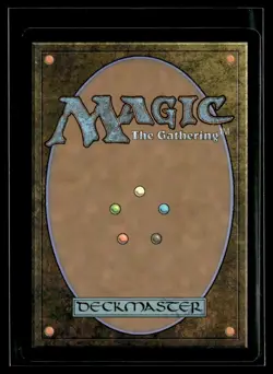 2024 Mystery Booster 2 Snow-Covered Island Masters/Common #117 - Image 2