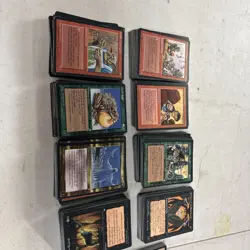 Magic The Gathering Lot 450+ - Image 3