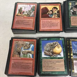 Magic The Gathering Lot 450+ - Image 4