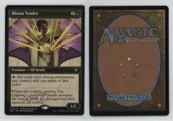 Borderless - Bloom Tender Magic: Special Guests SPG #0079 - Image 3