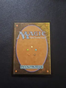 MTG Umbra Mystic - 52 / English / Regular Lightly Played - Image 2