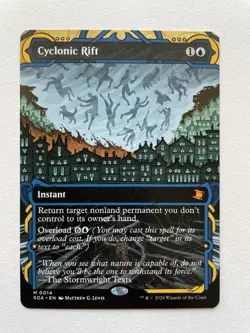 MTG Cyclonic Rift 0014 SOA - Image 1