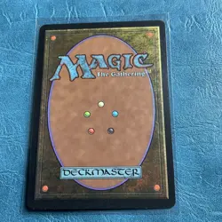 Blanchwood Armor Urza's Saga Regular NM MTG - Image 5