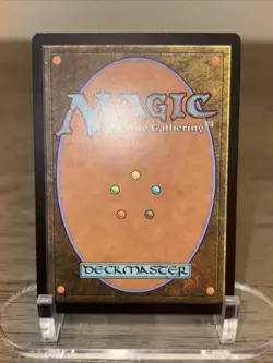 Magic: The Gathering Mana Drain Commander Legends Regular Mythic Rare NM (B) 🔥 - Image 4