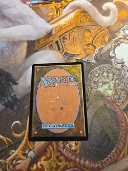 Moonstone Eulogist Extended Art MTG Bloomburrow - Pack Fresh - - Image 2