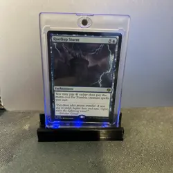 MTG Rooftop Storm - Innistrad Remastered (INR) #73 Magic the Gathering - Image 5