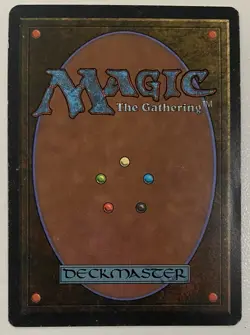 Magic The Gathering MTG YDWEN EFREET Arabian Nights! - Image 2