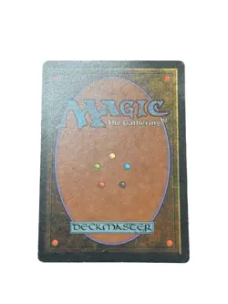 MTG: Fourth Edition: Birds of Paradise: Moderately Played Condition - Image 2