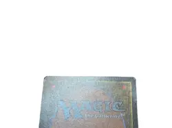 MTG: Fourth Edition: Birds of Paradise: Moderately Played Condition - Image 3